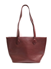 Ladies Bag By Gilani Dark Brown - GIL24LB 01